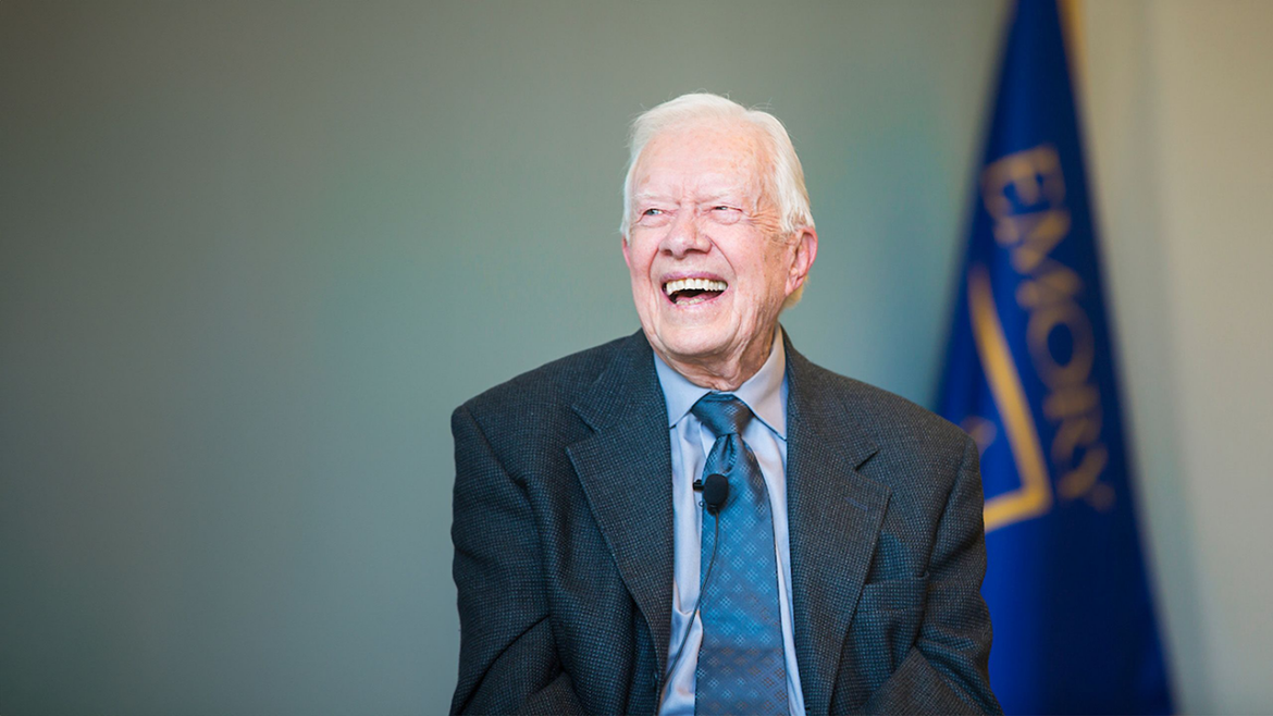 Honoring Jimmy Carter A Legacy of Empowerment for Black Women in